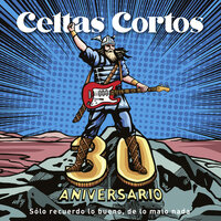 Retales De Una Vida - Celtas Cortos, Maria Toledo, Alex Seoan