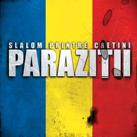 Paraziții­