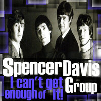 Spencer Davis Group