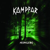 Dødens vee - Kampfar