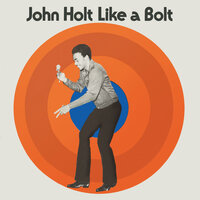 I'm the One to Be Blamed - John Holt