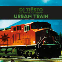 Urban Train - Tiësto, Kirsty Hawkshaw