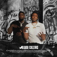 Any Second - Mozzy, Tsu Surf, C Glizzy