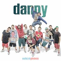 Fall Down / Stand Up - Danny