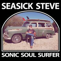 Barracuda '68 - Seasick Steve