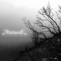 Slow Transcending Agony - 