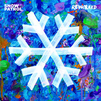 Time Won't Go Slowly - Snow Patrol
