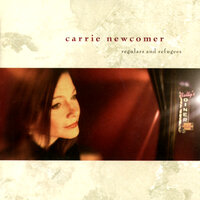 Arthur B And Bob - Carrie Newcomer