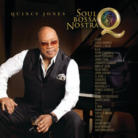 Strawberry Letter 23 - Quincy Jones, Akon