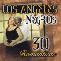 Pasión Y Vida - Los Angeles Negros