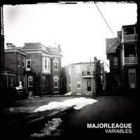 Subject to Change - Major League