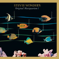 Front Line - Stevie Wonder