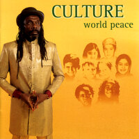 Time Is Getting Harder - Culture