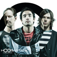 The Letter - Hoobastank, Vanessa Amorosi