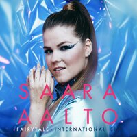 Let It Go - Saara Aalto