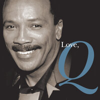Superwoman (Where Were You When I Needed You) - Quincy Jones, Patti Austin