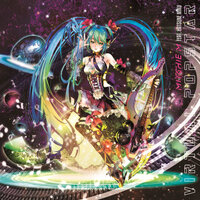 BELIEVE IN YOURSELF - Mitchie M, Miku Hatsune