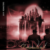 You Don't Remember (I'll Never Forget) - DGM