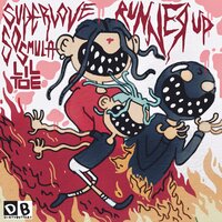 RUNNER UP - SUPERLOVE, Lil Toe, Sos Mula