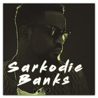 End Up Falling - Sarkodie