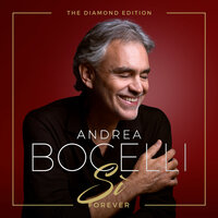 Gloria The Gift Of Life - Andrea Bocelli