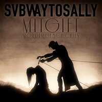 Im Weidengarten - Subway To Sally