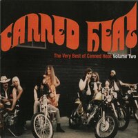 John Lee Hooker Boogie - Canned Heat
