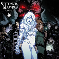 Hiding from Heaven - September Mourning