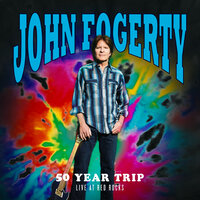 Suzie Q - John Fogerty