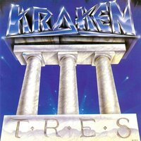 Hijos del Sur - Kraken