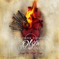 Pills on My Pillow - The Dark Element