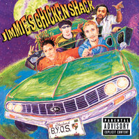 Trash - jimmie's chicken shack