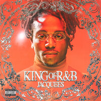 Hot For Me - Jacquees, Lil Keed, Lil Gotit