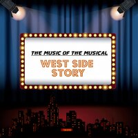 Tonight - II - Chita Rivera, David Winters, Larry Kert