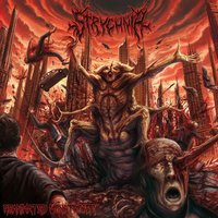Reanimated Monstrosity - Strychnia