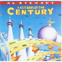 Ten Cents - Al Stewart