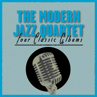 Between The Devil And The Deep Sea - The Modern Jazz Quartet