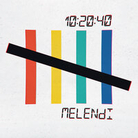 Síndrome de Estocolmo - Melendi