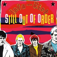 Schools Out - Infa Riot