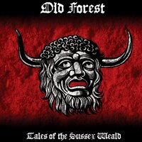 Long Man of Wilmington - Old Forest