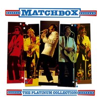 When You Ask About Love - Matchbox