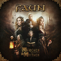 Die weisse Dame - faun