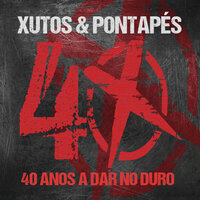 Jogo Do Empurra - Xutos & Pontapés