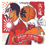 Bajo Cero - Sky Rompiendo, J. Balvin, MadeinTYO