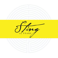 Fragile - Sting