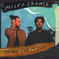 Rush - Milky Chance, Témé Tan
