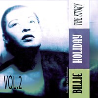 He Ain't Got Rhythm - Billie Holiday