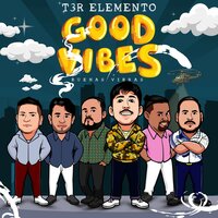 En Boca de Todos - T3R Elemento