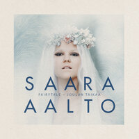 Fairytale of New York - Saara Aalto, Michael Monroe