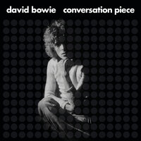 Unwashed And Somewhat Slightly Dazed (BBC Radio Session D.L.T. Show) - David Bowie